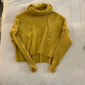 Free People Longitude Pullover